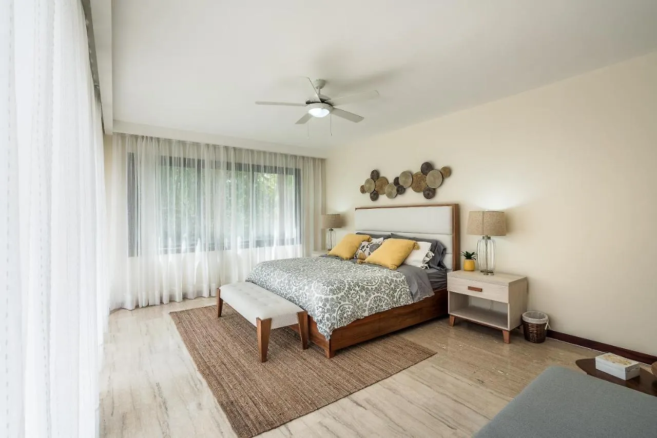 3Br Apartment With Balcony In Portillo - Terrenas Las Terrenas