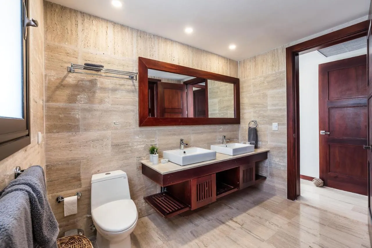 3Br Apartment With Balcony In Portillo - Terrenas Las Terrenas República Dominicana