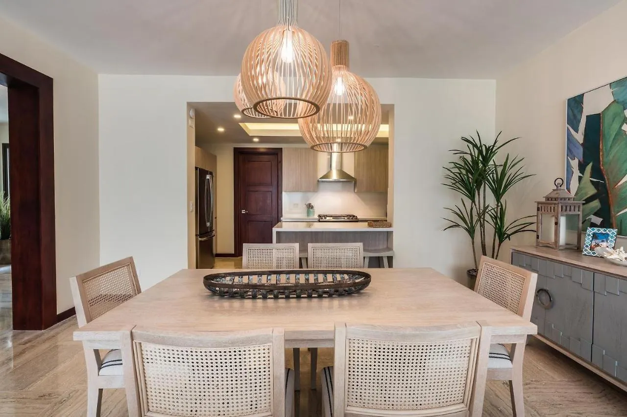 3Br Apartment With Balcony In Portillo - Terrenas Las Terrenas República Dominicana