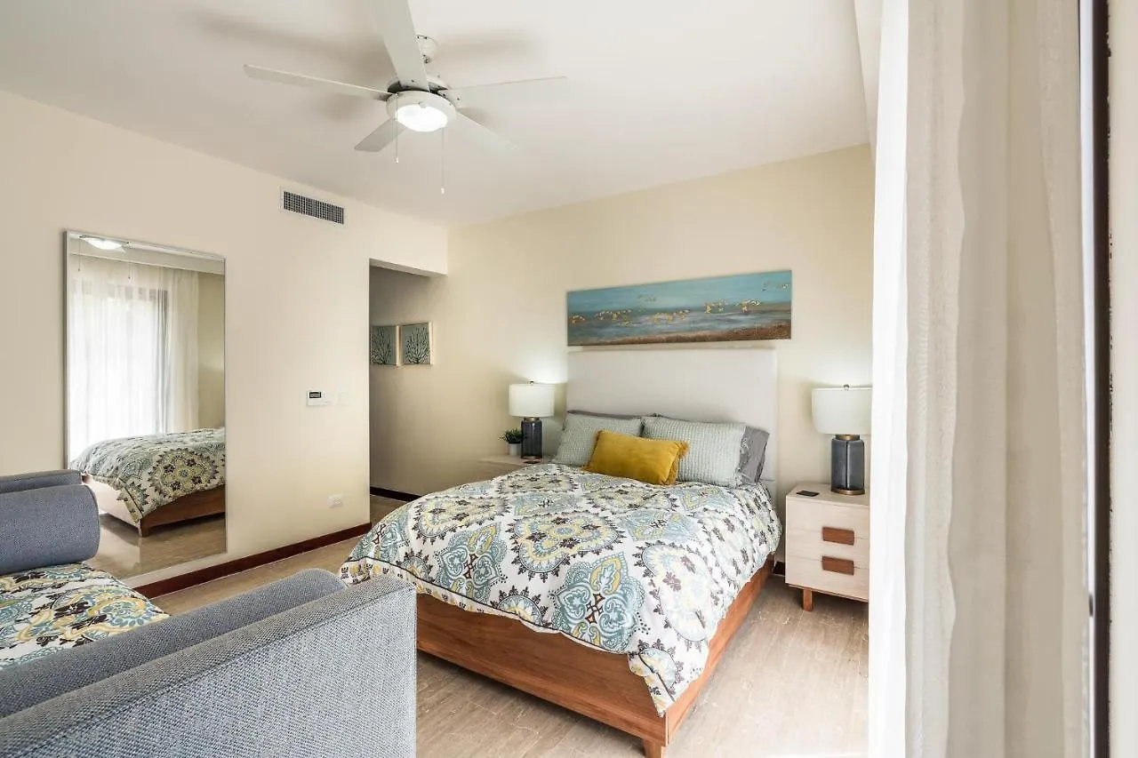 3Br Apartment With Balcony In Portillo - Terrenas Las Terrenas 0*,