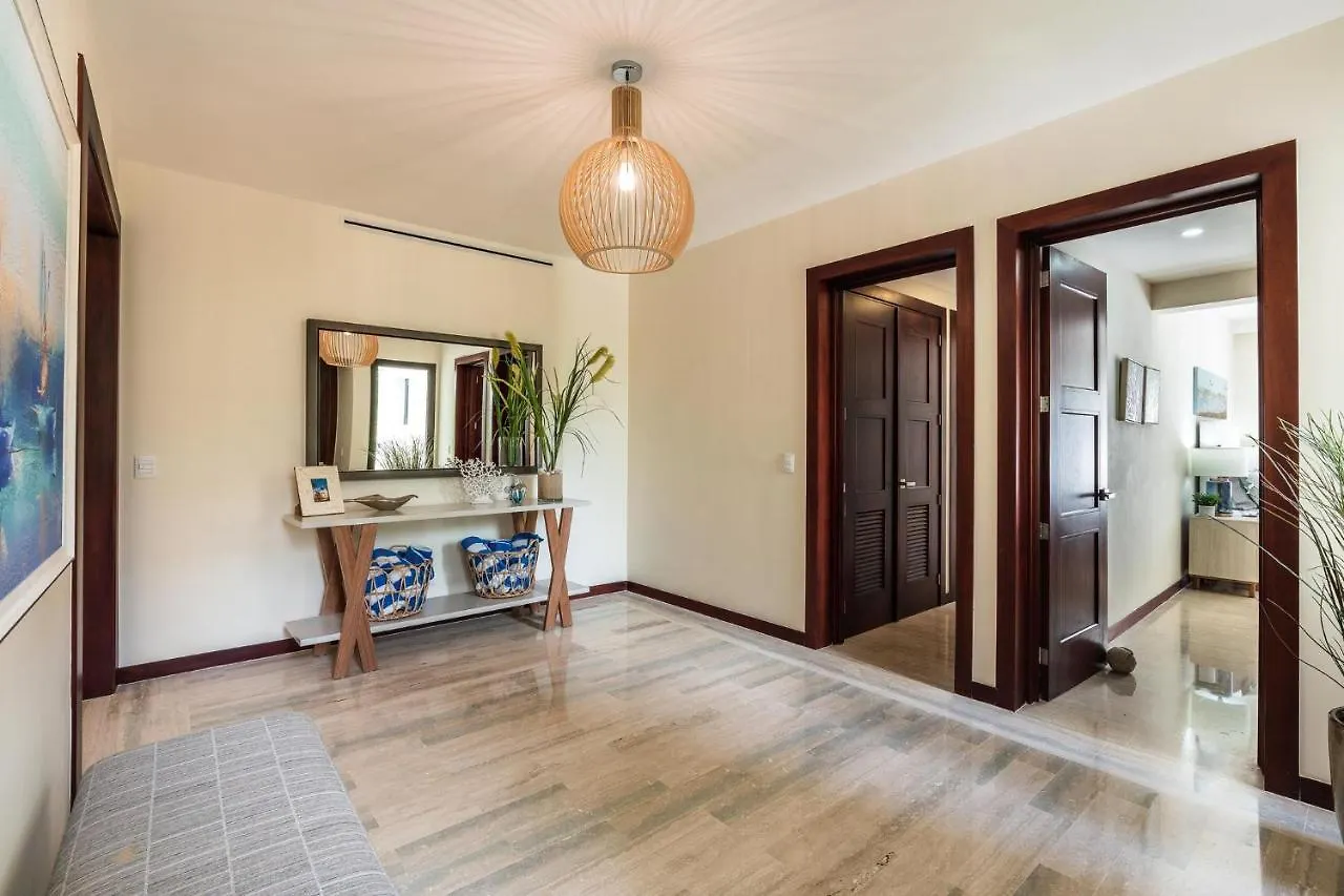 3Br Apartment With Balcony In Portillo - Terrenas Las Terrenas 0*,