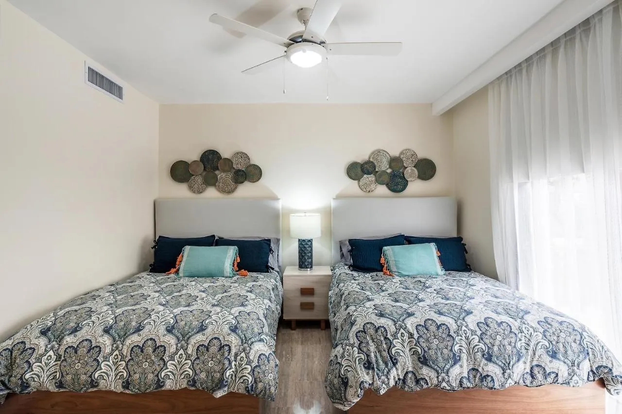 3Br Apartment With Balcony In Portillo - Terrenas Las Terrenas