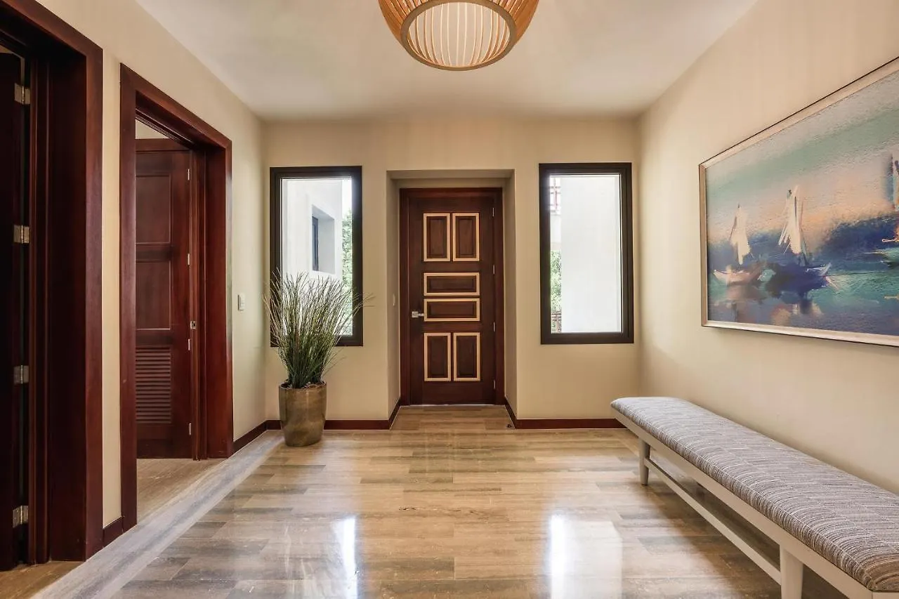 3Br Apartment With Balcony In Portillo - Terrenas Las Terrenas República Dominicana